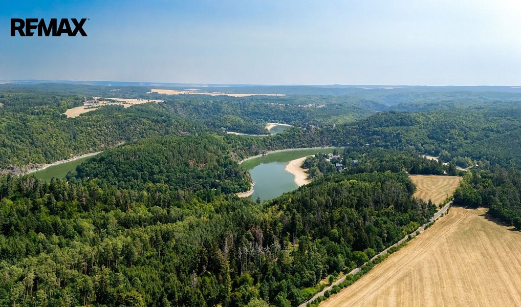 Prodej domu 80 m² s pozemkem 1 547 m², Oslnovice – náhled fotky 8