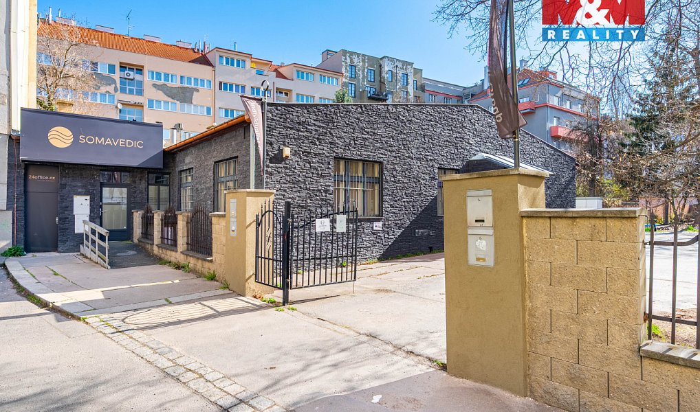 Pronájem obchodních prostor 75 m², Praha – náhled fotky 5