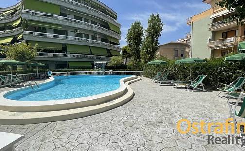 Prodej bytu 3+kk 88 m², Silvi Marina, Provincia di Teramo, Itálie