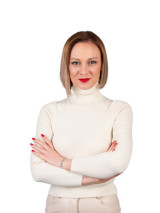 Oksana Paniv