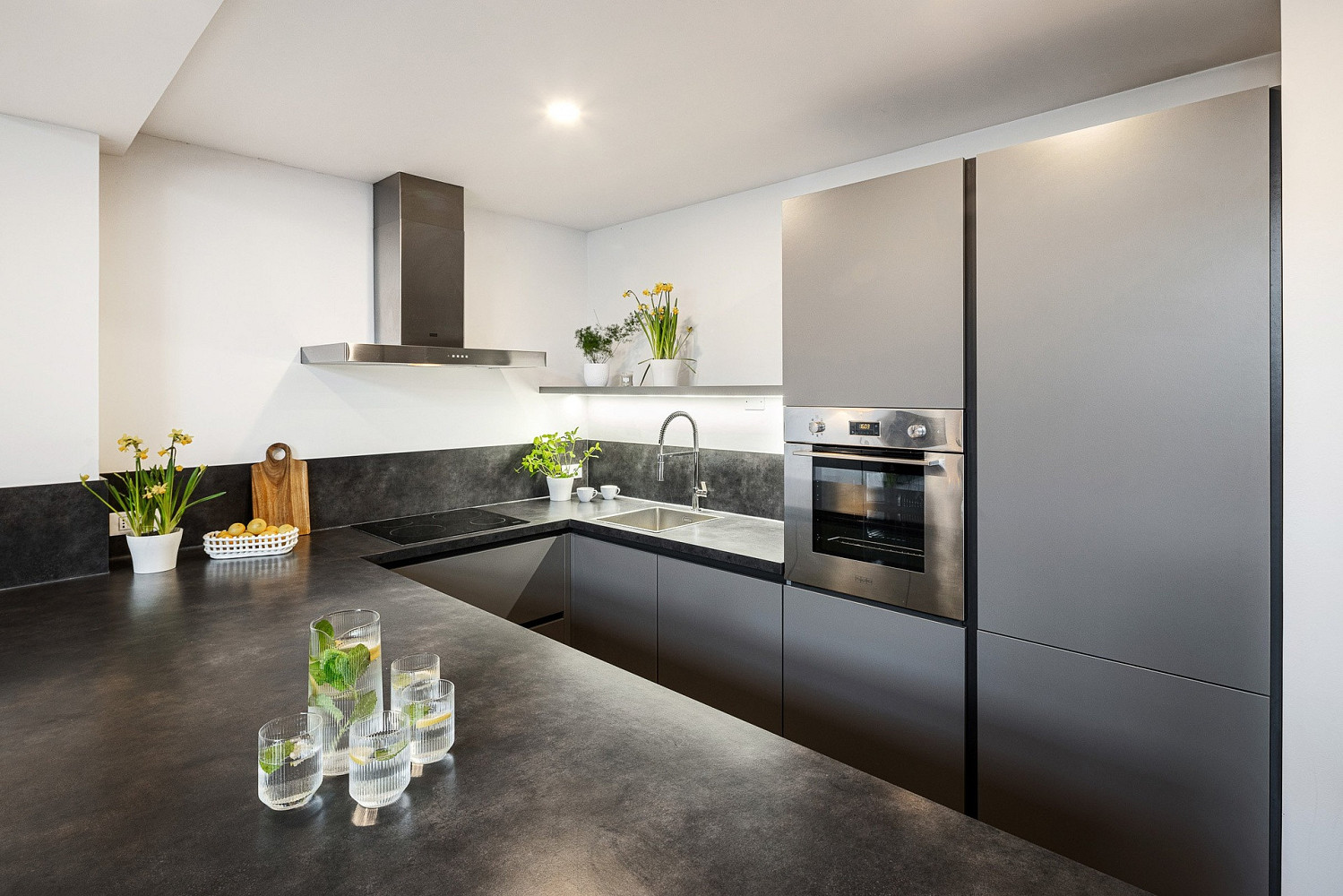 Prodej bytu 4+kk 128 m² – fotografie 3