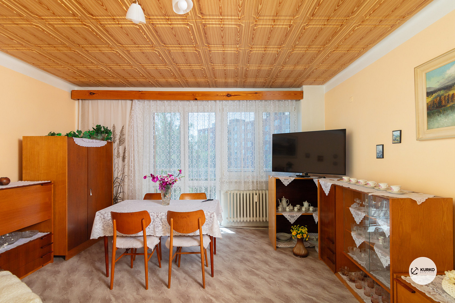 Prodej bytu 4+1 84 m² — photo 4
