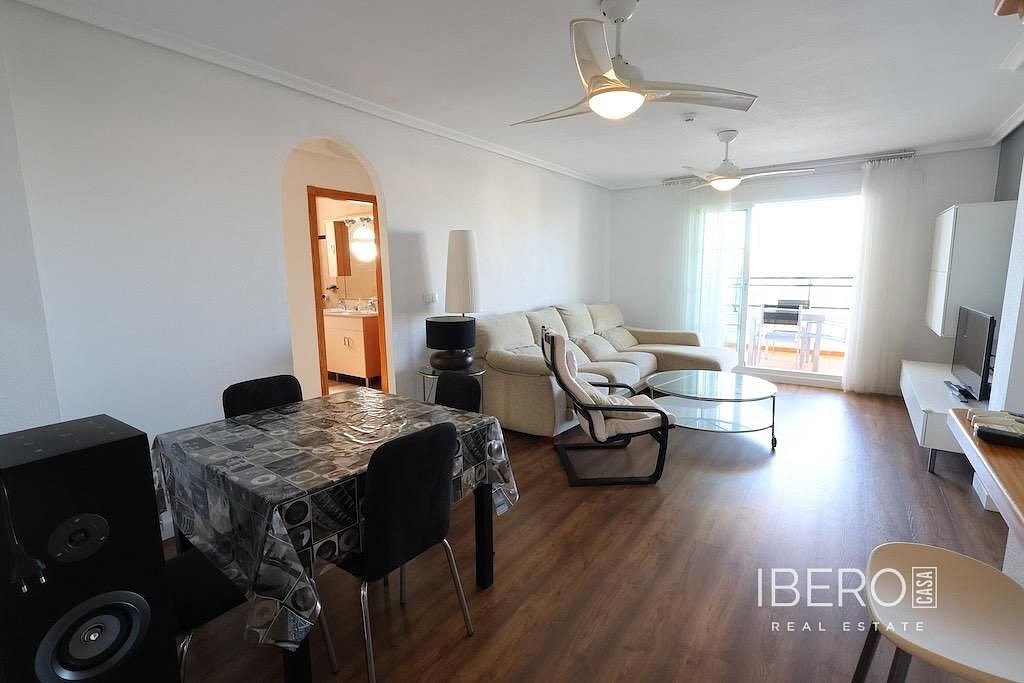 Piso 3+kk – Pilar de la Horadada, Torre de la Horadada - Vista 5