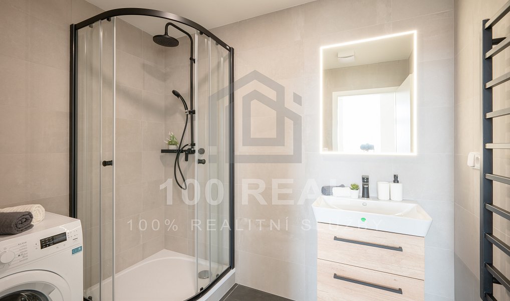 Pronájem bytu 2+kk 51 m², Pardubice – náhled fotky 6
