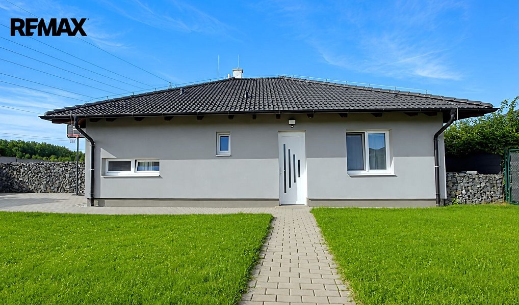 Prodej domu 92 m² s pozemkem 787 m², Tuhaň – náhled fotky 44