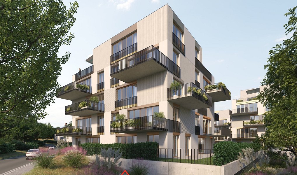 Prodej bytu 2+kk 67 m², Brno – náhled fotky 3