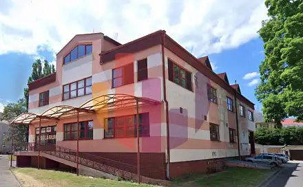Pronájem obchodních prostor 175 m², nám. Minoritů, Krnov - Pod Bezručovým vrchem, okres Bruntál