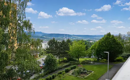 Prodej bytu 4+1 94 m², Brandtova, Ústí nad Labem - Severní Terasa