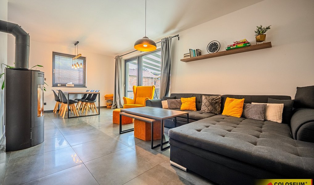 Prodej domu 80 m² s pozemkem 800 m², Milovice – náhled fotky 7