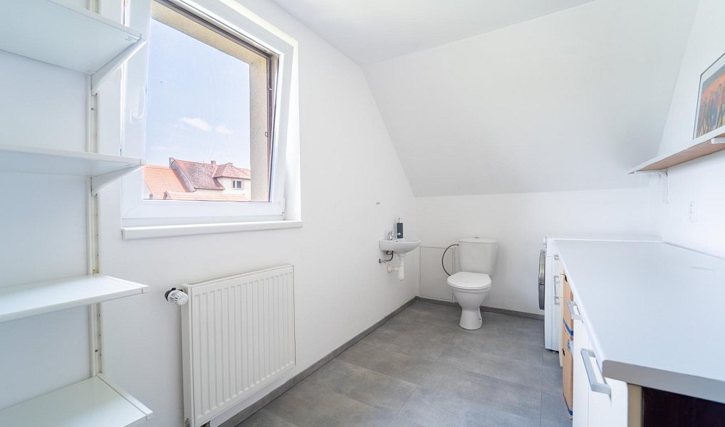 Prodej domu 125 m² s pozemkem 1 093 m², Vrdy – náhled fotky 23