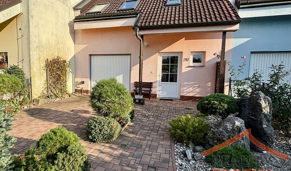 Prodej domu 156 m² s pozemkem 327 m², Mikulovice – náhled fotky 15