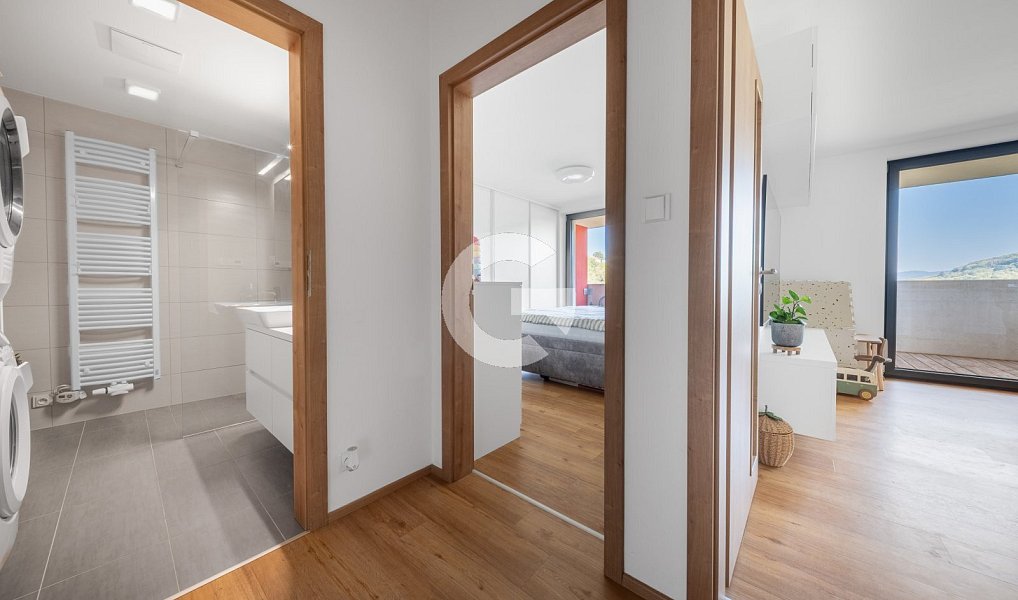 Prodej bytu 2+kk 55 m², Zlín – náhled fotky 11