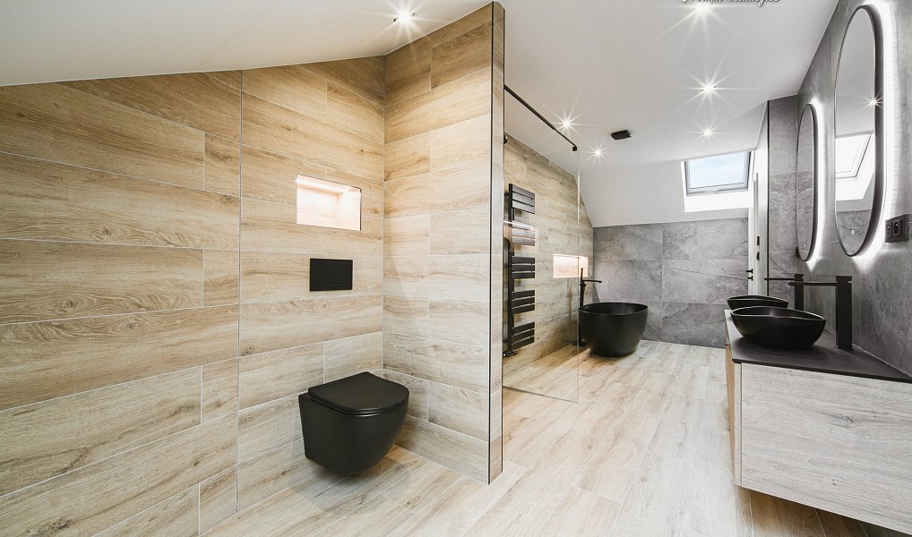 Prodej domu 160 m² s pozemkem 372 m², Okříšky – náhled fotky 7