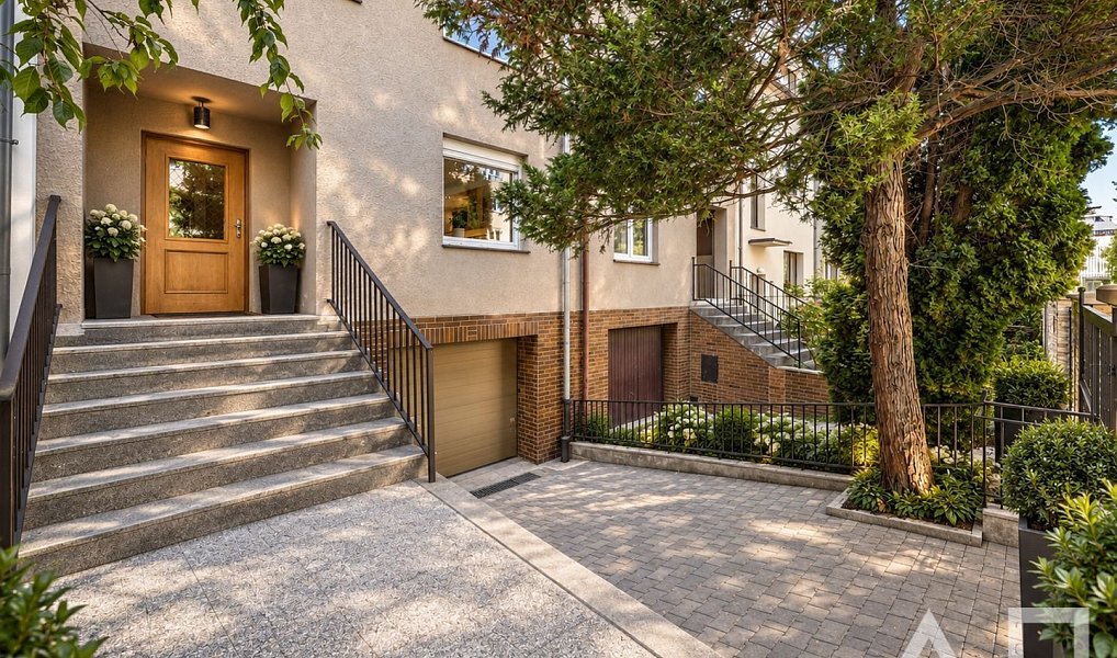 Prodej domu 240 m² s pozemkem 270 m², Praha – náhled fotky 53
