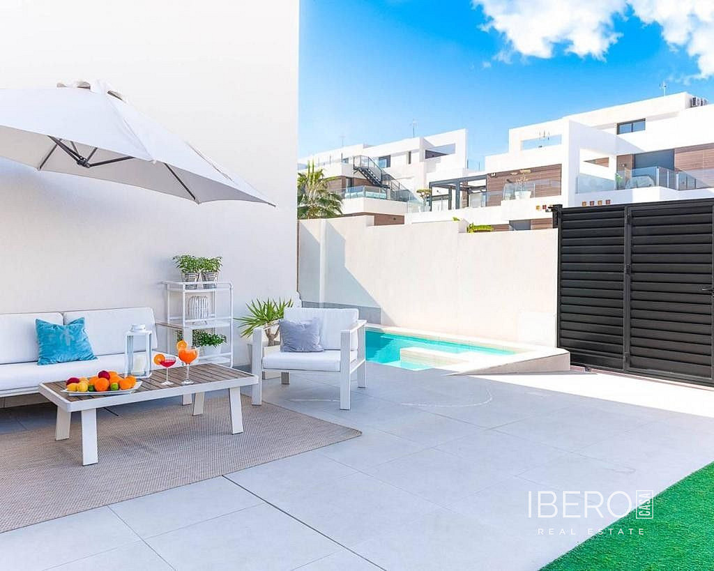 Casa 5+kk – Benijófar - Vista 2