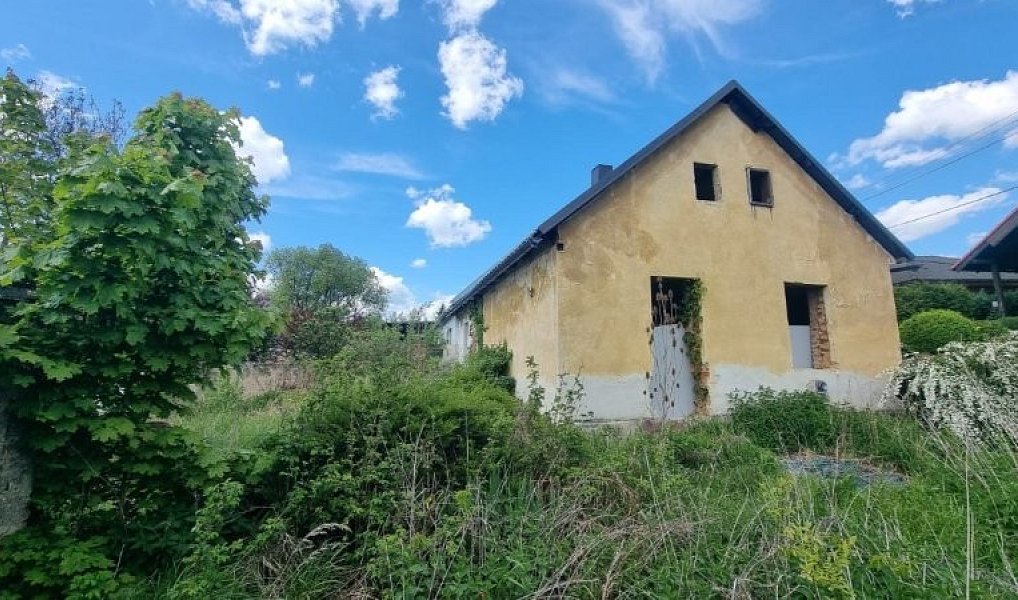 Prodej domu 95 m², Hybrálec – náhled fotky 2