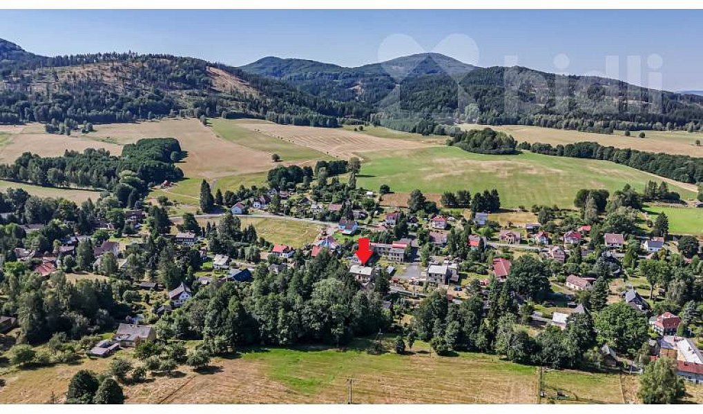 Prodej domu 210 m² s pozemkem 911 m², Chřibská – náhled fotky 38
