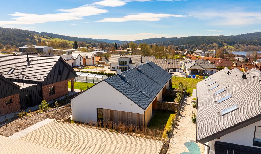 Prodej bytu 3+kk 64 m², Frymburk – náhled fotky 9