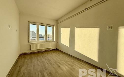 Pronájem kanceláře 40 m², Komárovské nábřeží, Brno - Komárov