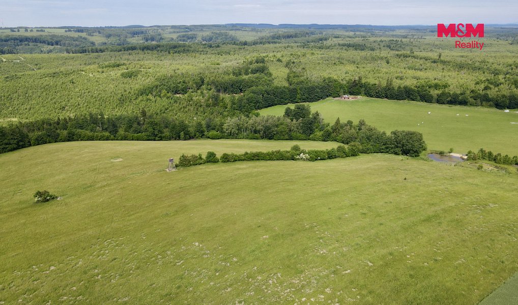Prodej louky 18 398 m², Hranice – náhled fotky 4