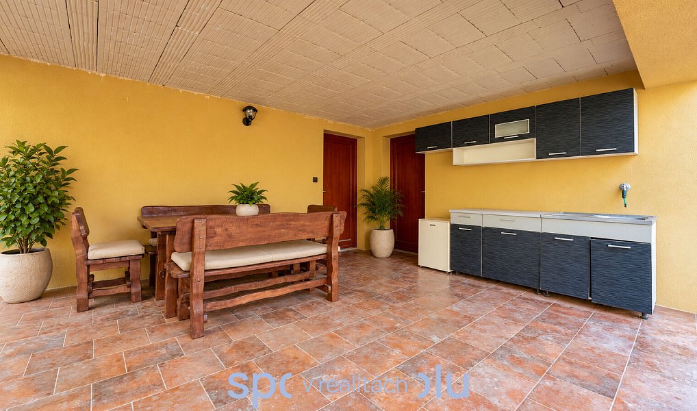 Prodej domu 127 m² s pozemkem 745 m², Bošovice – náhled fotky 37
