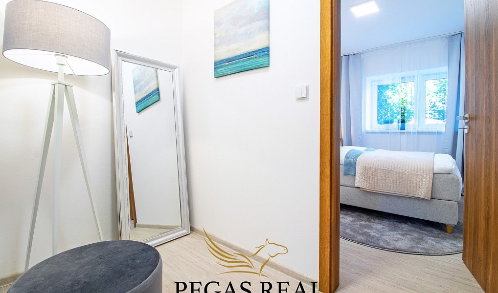 Pronájem bytu 2+kk 39 m², Brno – náhled fotky 12