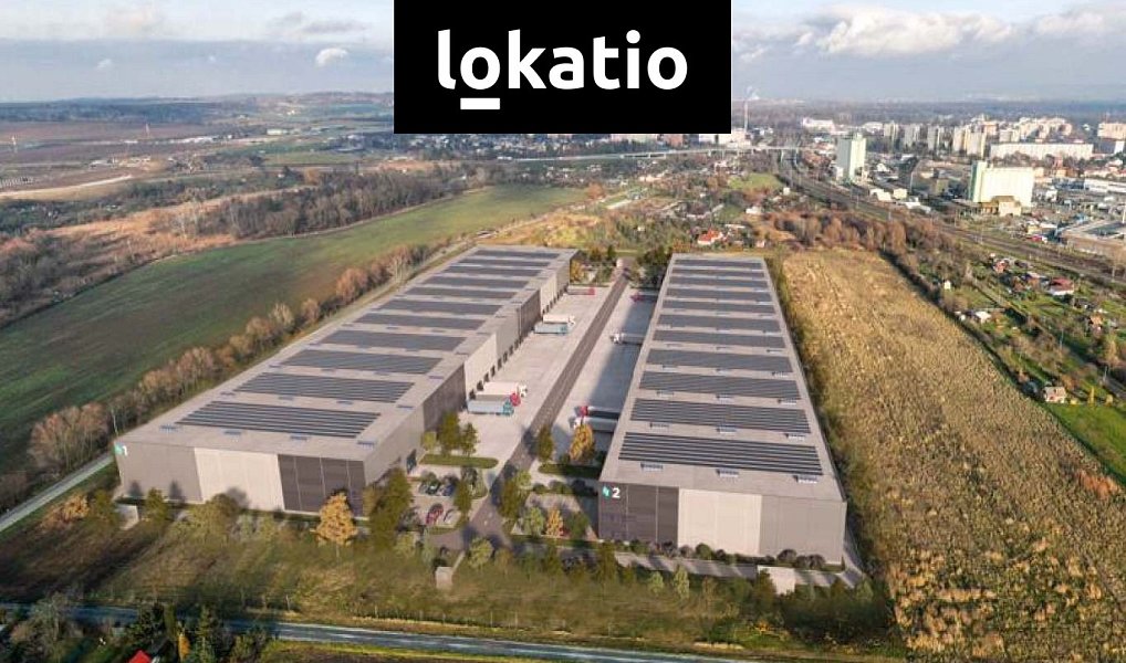 Pronájem skladovacích prostor 4 320 m², Přerov – náhled fotky 3
