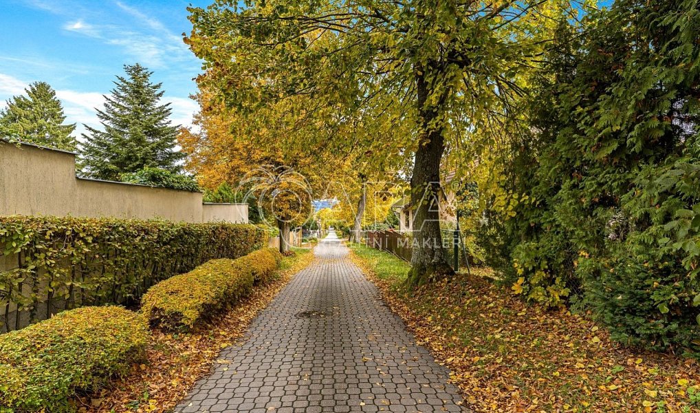 Prodej stavebního pozemku 713 m², Chotoviny – náhled fotky 8