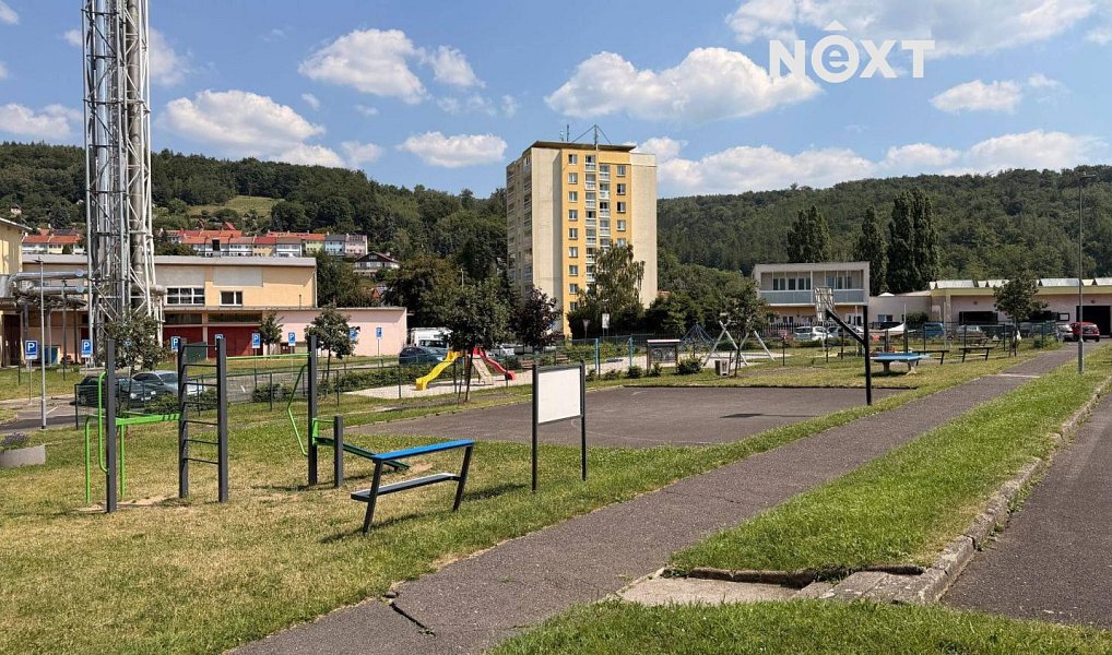 Pronájem bytu 2+1 61 m², Meziboří – náhled fotky 23