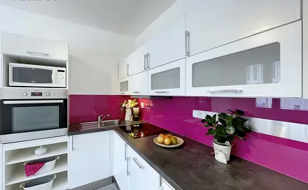 Pronájem bytu 1+1 40 m², Mánesova, České Budějovice - České Budějovice 7