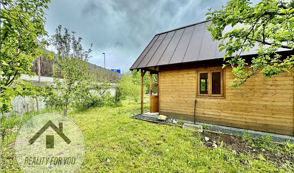 Prodej chaty/chalupy 35 m² s pozemkem 407 m², Liberec – náhled fotky 11