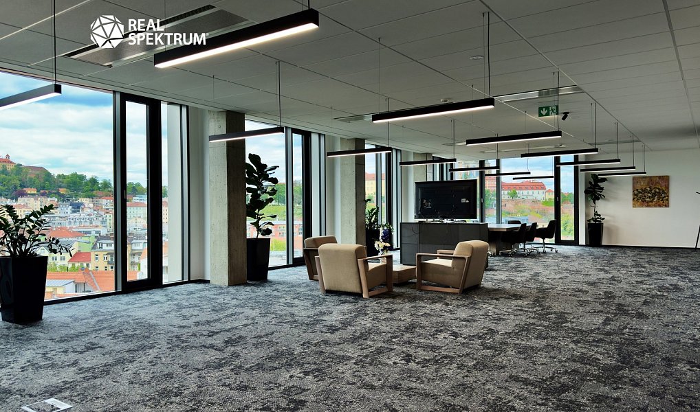 Pronájem kanceláře 263 m², Brno – náhled fotky 12