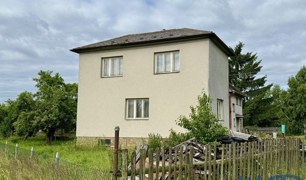 Prodej domu 185 m² s pozemkem 1 090 m², Markvartice – náhled fotky 23