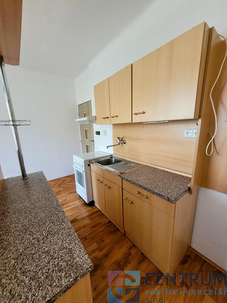 Pronájem bytu 2+kk 44 m² – fotografie 5