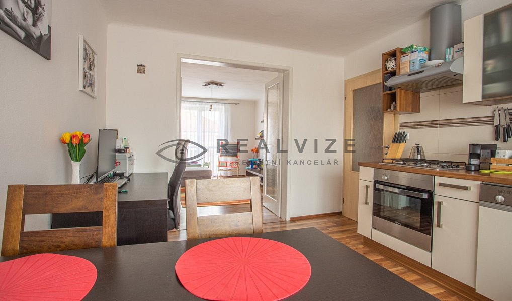 Prodej bytu 2+1 52 m², České Budějovice – náhled fotky 9