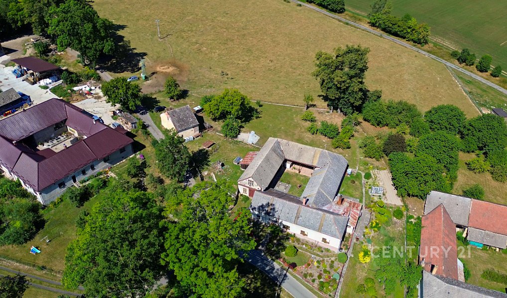Prodej domu 190 m² s pozemkem 3 520 m², Javorník – náhled fotky 41
