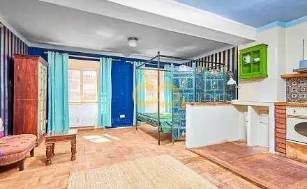 Prodej komerčního objektu (jiného typu) 192 m², Masná, Český Krumlov - Vnitřní Město