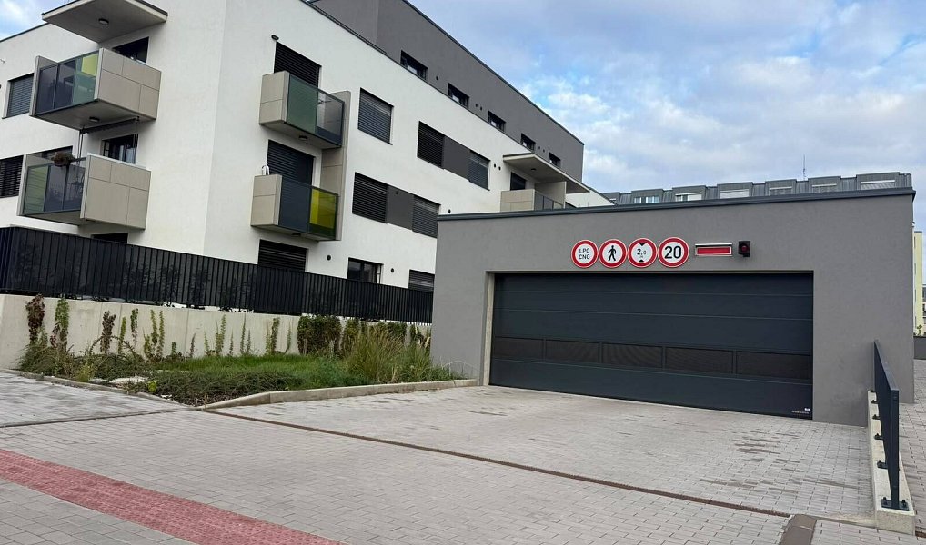 Prodej garáže, 15 m², Chodov - Praha 11, Praha