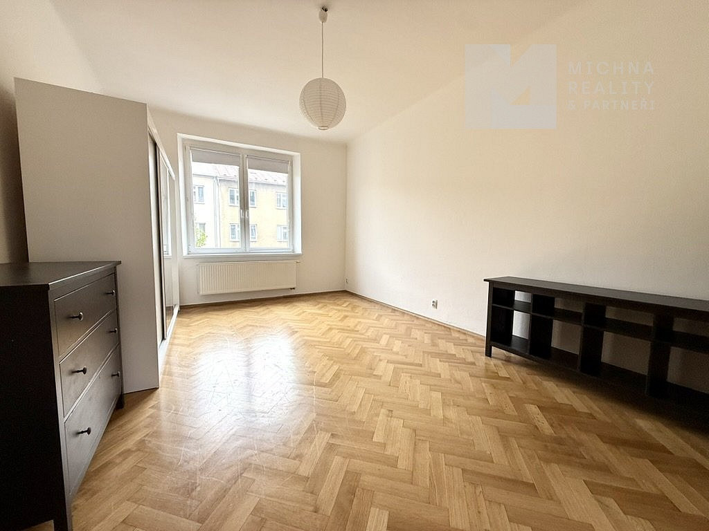 Pronájem bytu 2+kk 51 m² — photo 3