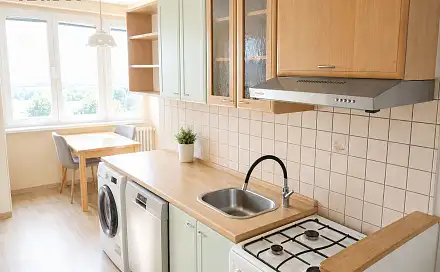 Prodej bytu 2+1 69 m²