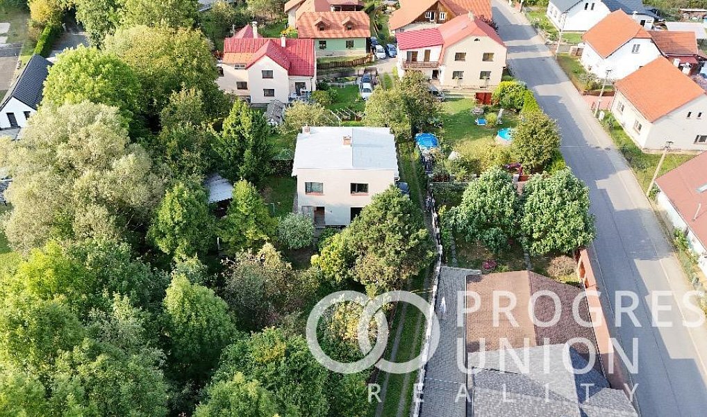 Prodej domu 200 m² s pozemkem 700 m², Zašová – náhled fotky 2