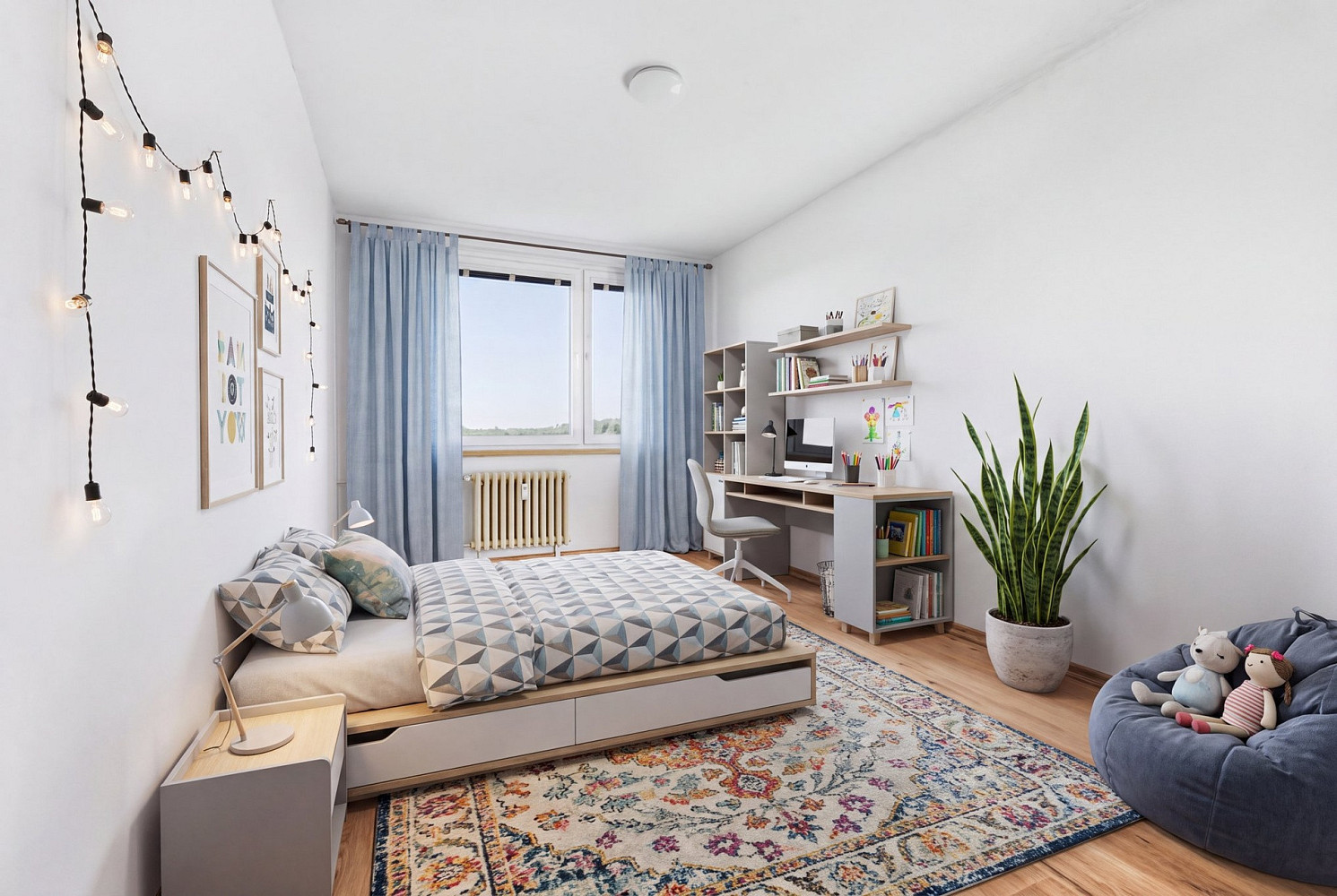 Prodej bytu 3+kk 77 m² – fotografie 4
