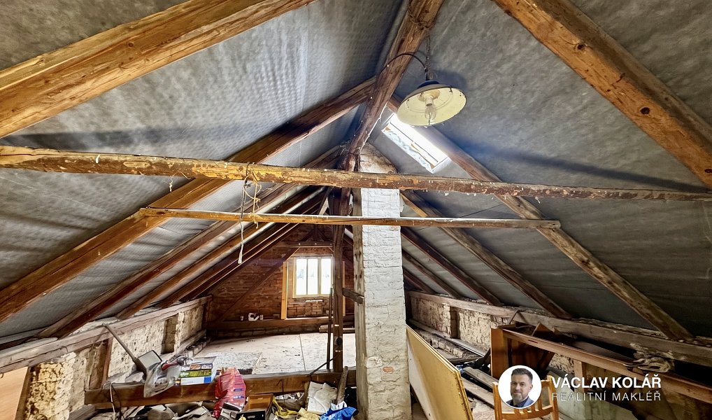 Prodej domu 87 m² s pozemkem 3 104 m², Třtěnice – náhled fotky 30
