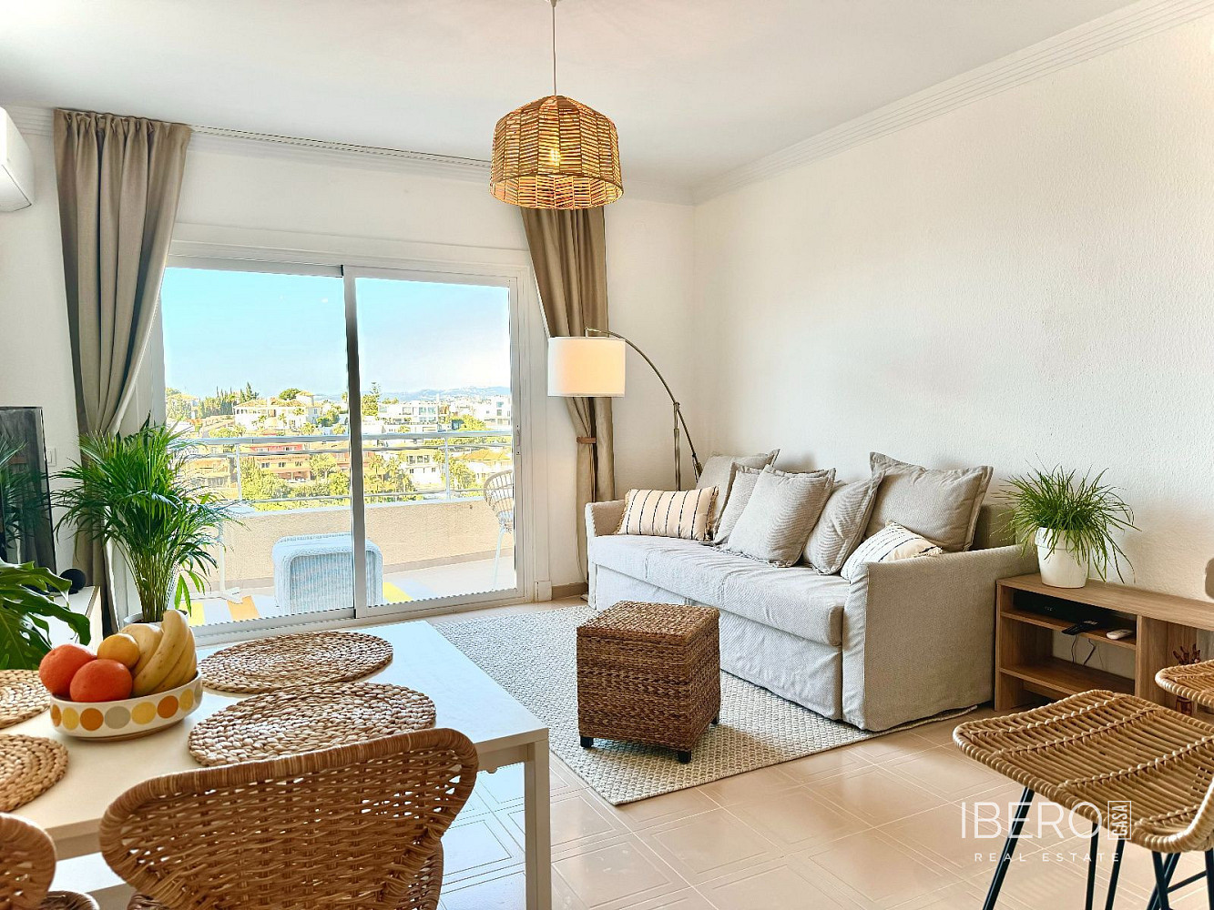 Pis 2+kk – Benalmádena, Benalmádena Costa - Vista 4