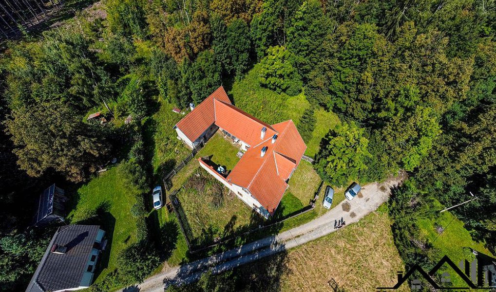 Prodej domu 400 m² s pozemkem 691 m², Protivanov – náhled fotky 25