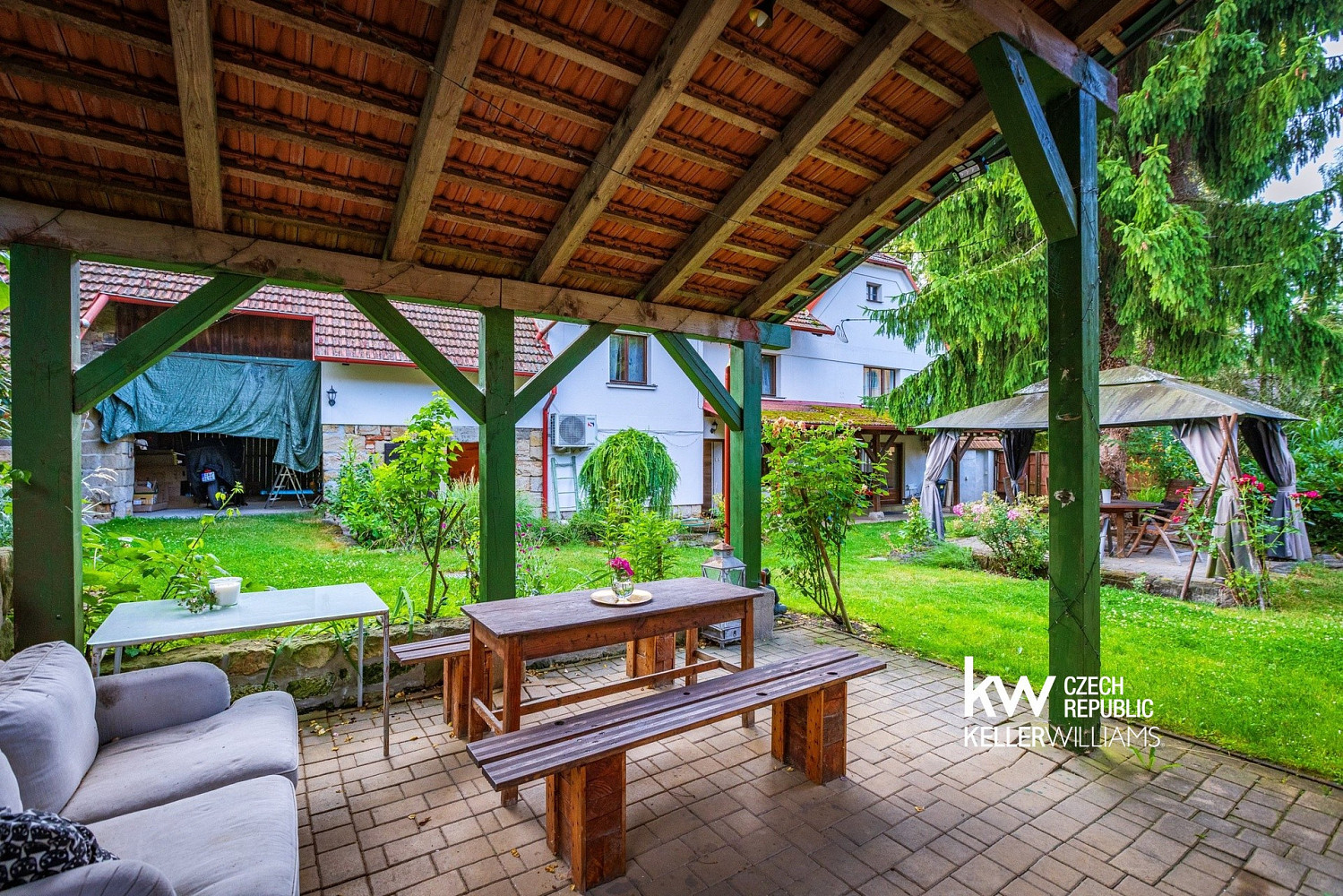 Prodej domu 340 m² s pozemkem 1 529 m² – fotografie 5