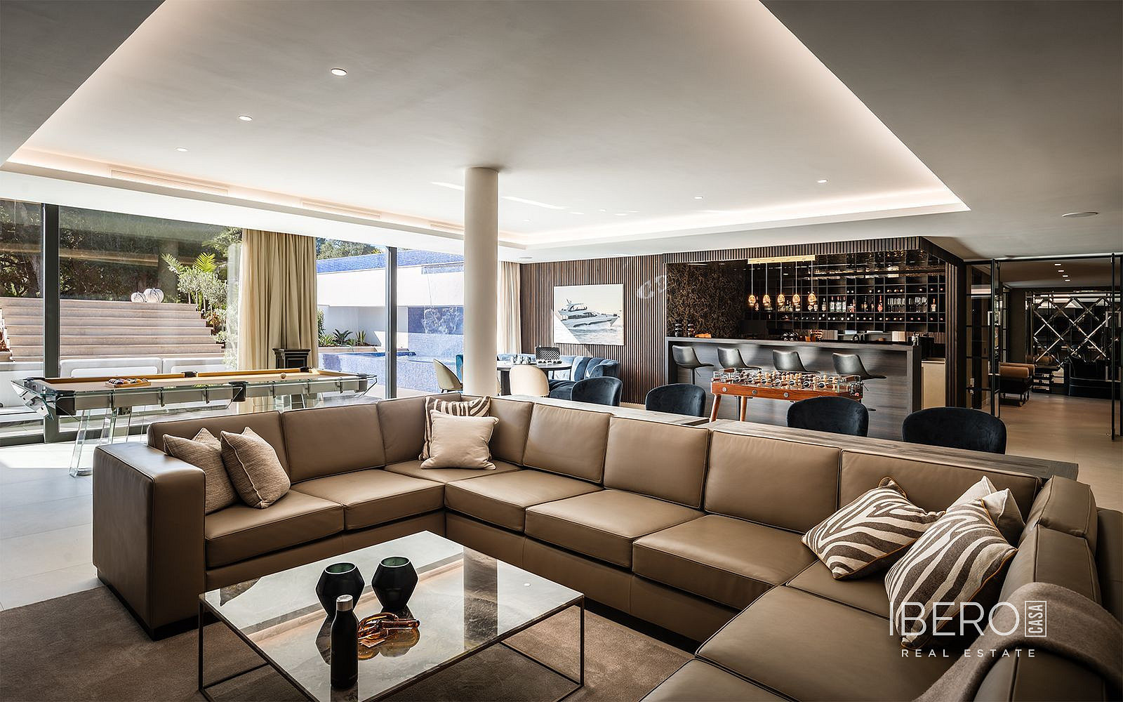 Casa – San Roque, Sotogrande - Vista 4