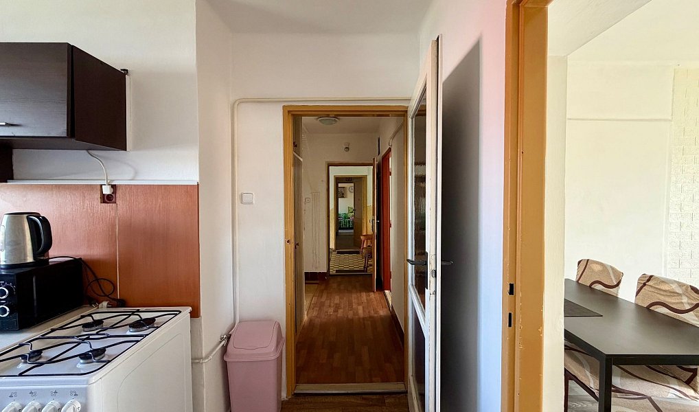 Pronájem bytu 2+1 56 m², Rožnov pod Radhoštěm – náhled fotky 6