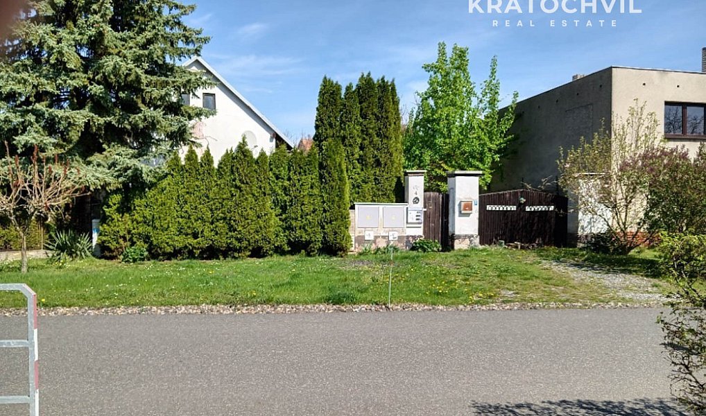 Prodej domu 110 m² s pozemkem 1 727 m², Úmyslovice – náhled fotky 5