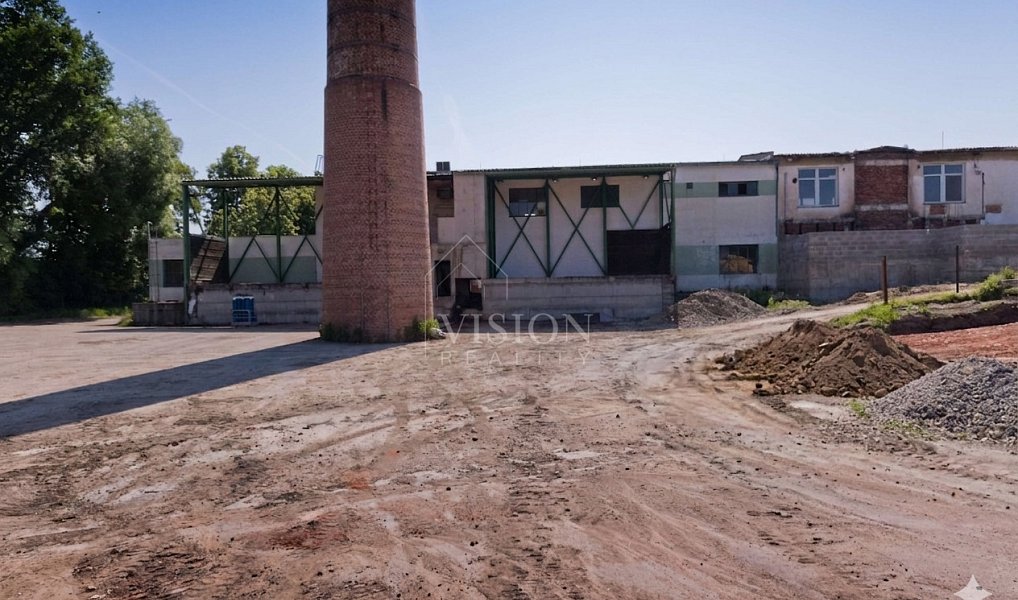 Prodej výrobních prostor 592 m², Jindřichův Hradec – náhled fotky 6